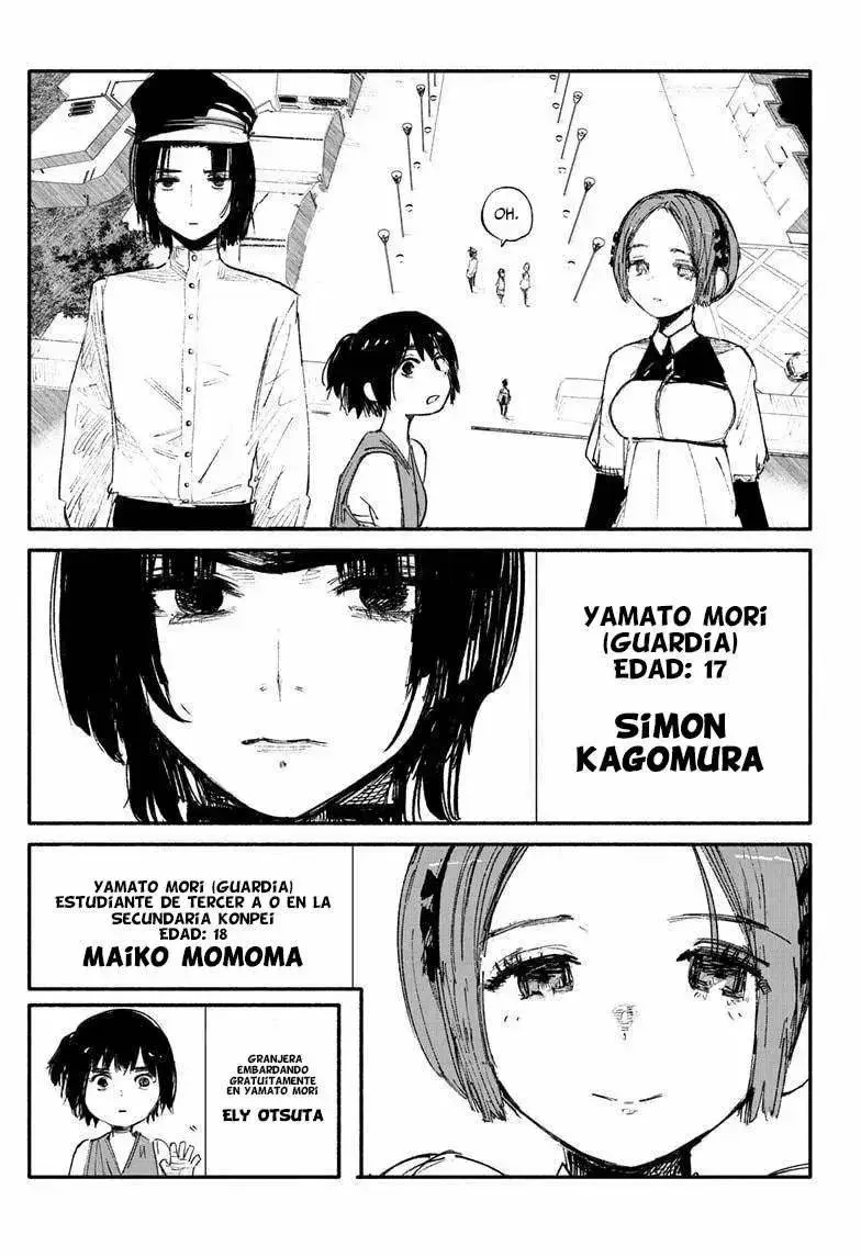 Read Choujin X (Reedición) ES Manga Online