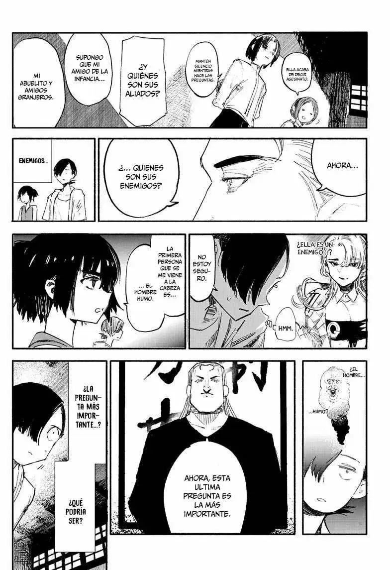 Read Choujin X (Reedición) ES Manga Online