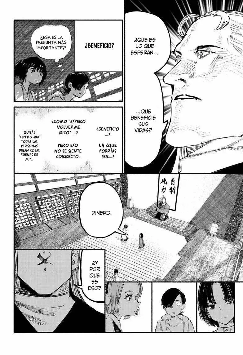 Read Choujin X (Reedición) ES Manga Online