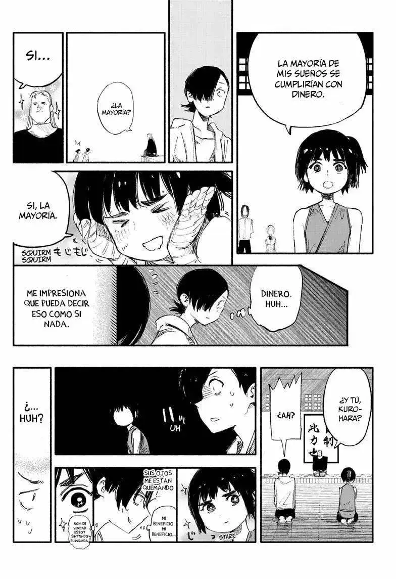 Read Choujin X (Reedición) ES Manga Online