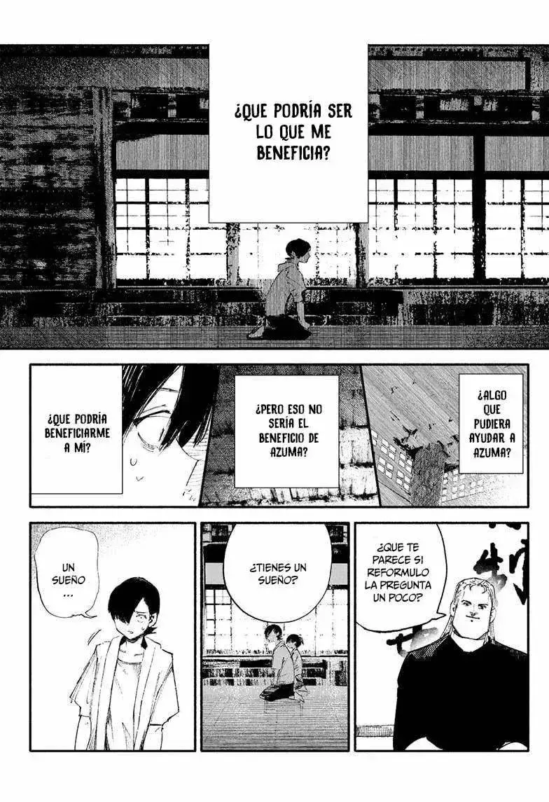 Read Choujin X (Reedición) ES Manga Online