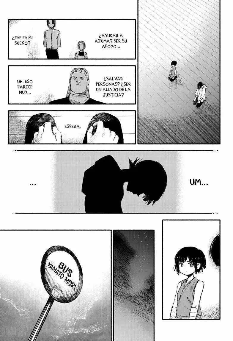 Read Choujin X (Reedición) ES Manga Online