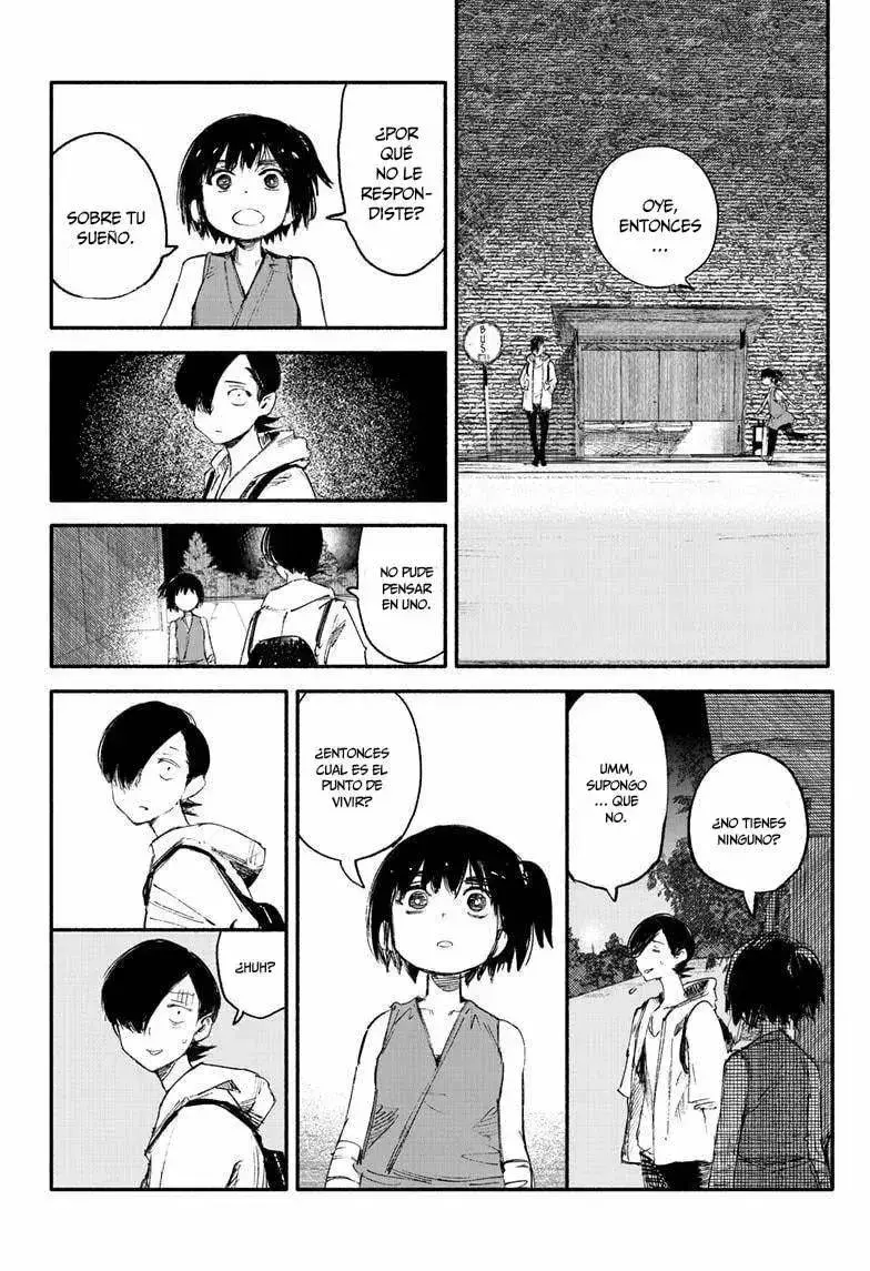 Read Choujin X (Reedición) ES Manga Online