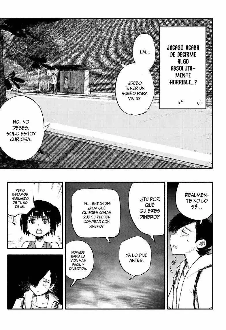 Read Choujin X (Reedición) ES Manga Online