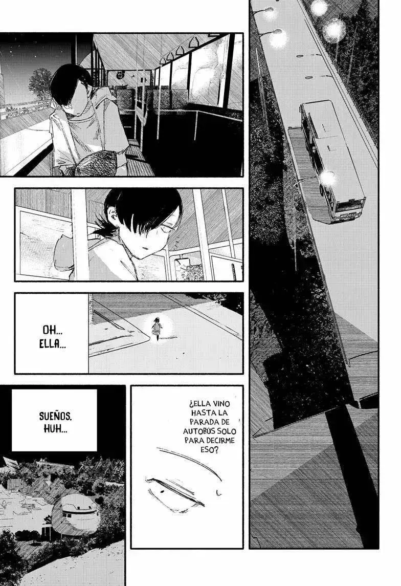 Read Choujin X (Reedición) ES Manga Online