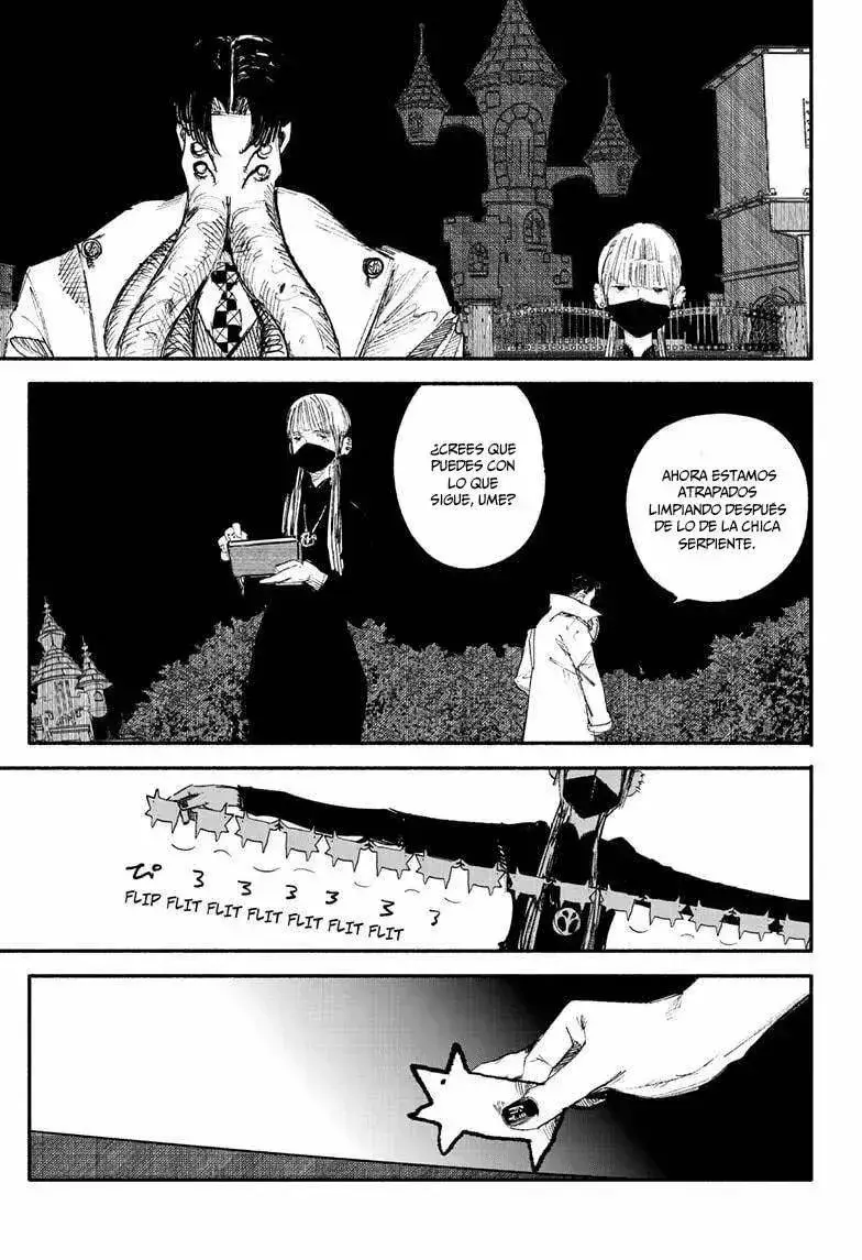 Read Choujin X (Reedición) ES Manga Online