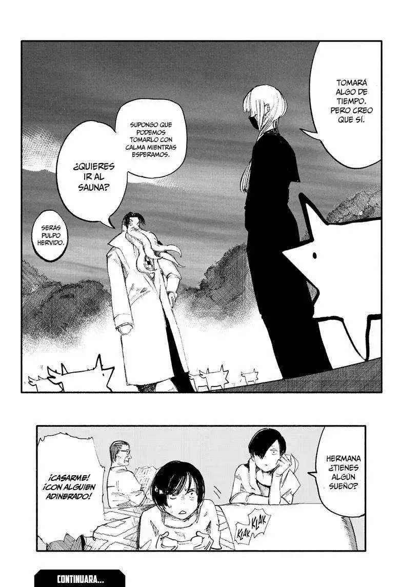 Read Choujin X (Reedición) ES Manga Online