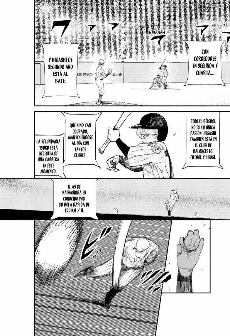 Read Choujin X (Reedición) ES Manga Online