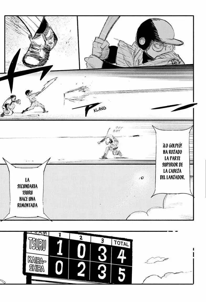 Read Choujin X (Reedición) ES Manga Online