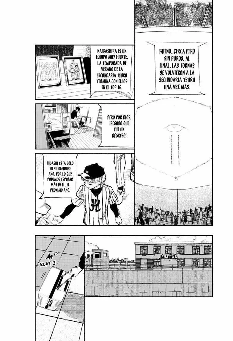 Read Choujin X (Reedición) ES Manga Online