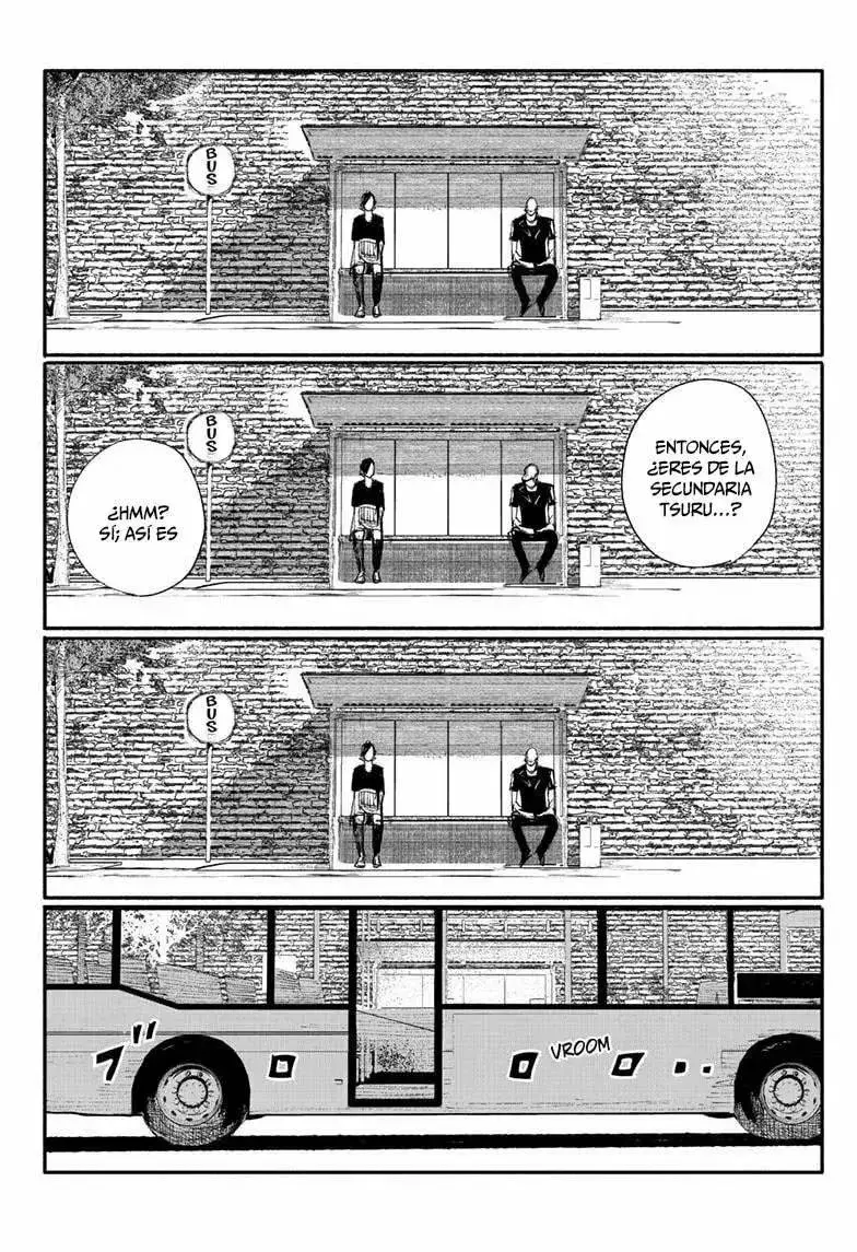 Read Choujin X (Reedición) ES Manga Online