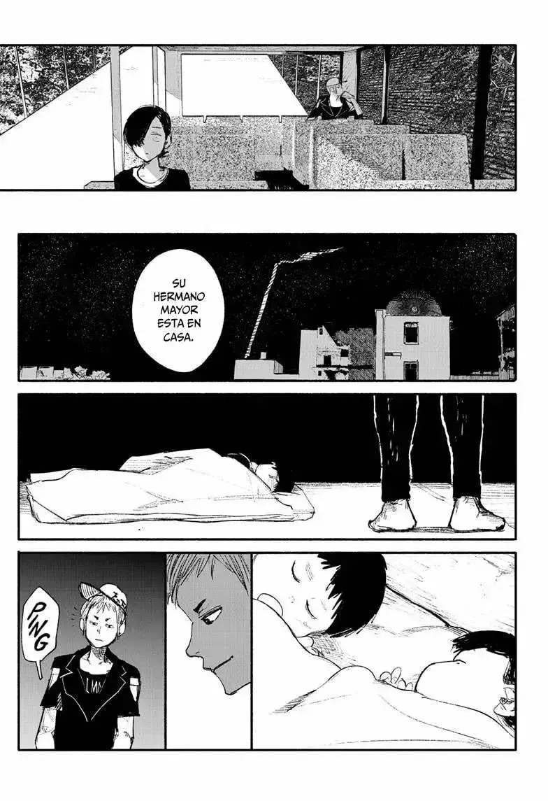 Read Choujin X (Reedición) ES Manga Online
