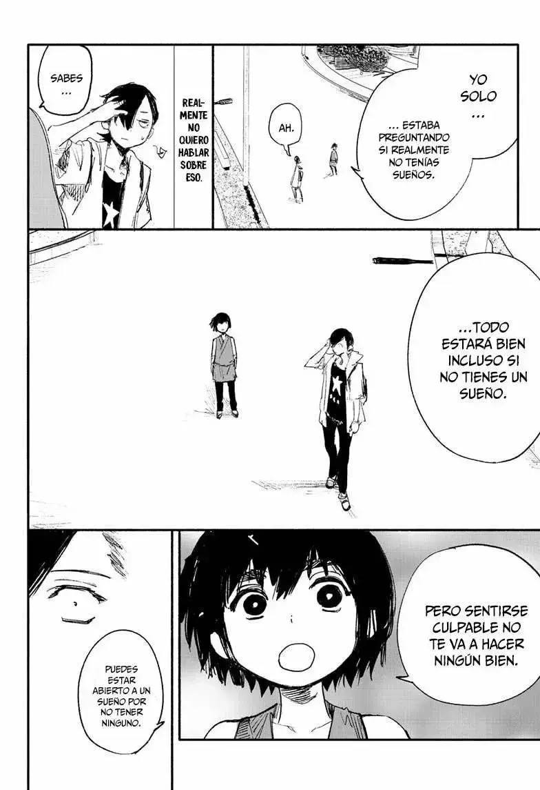 Read Choujin X (Reedición) ES Manga Online
