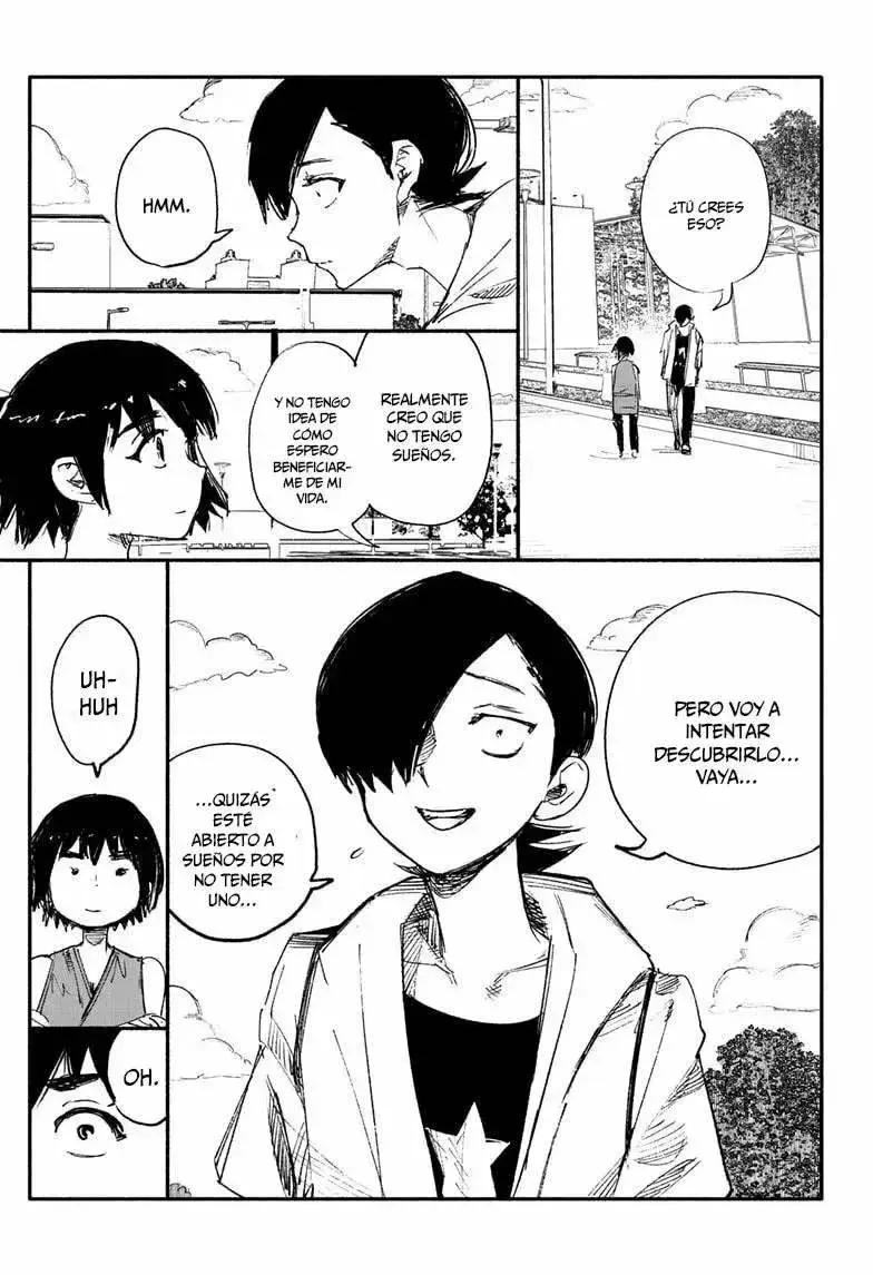 Read Choujin X (Reedición) ES Manga Online