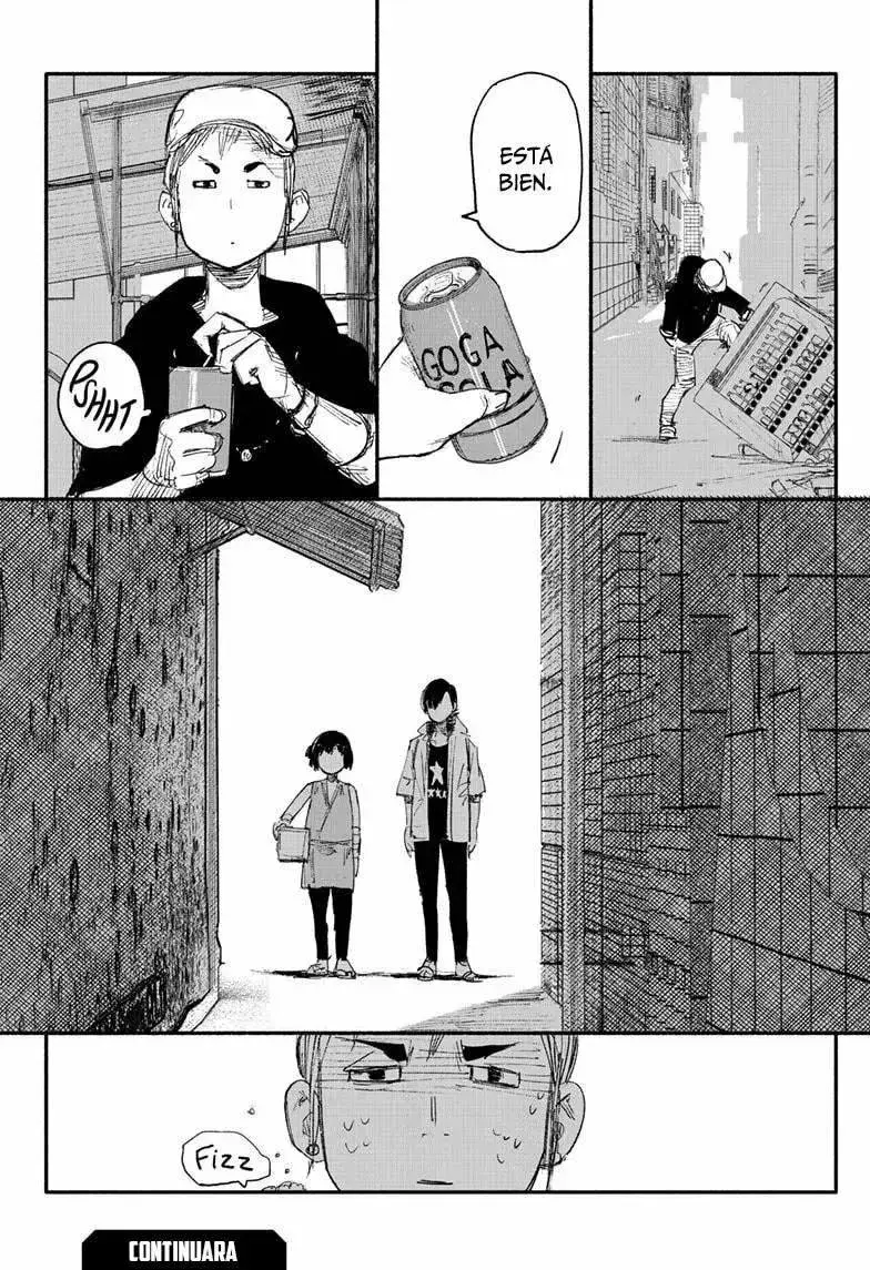 Read Choujin X (Reedición) ES Manga Online