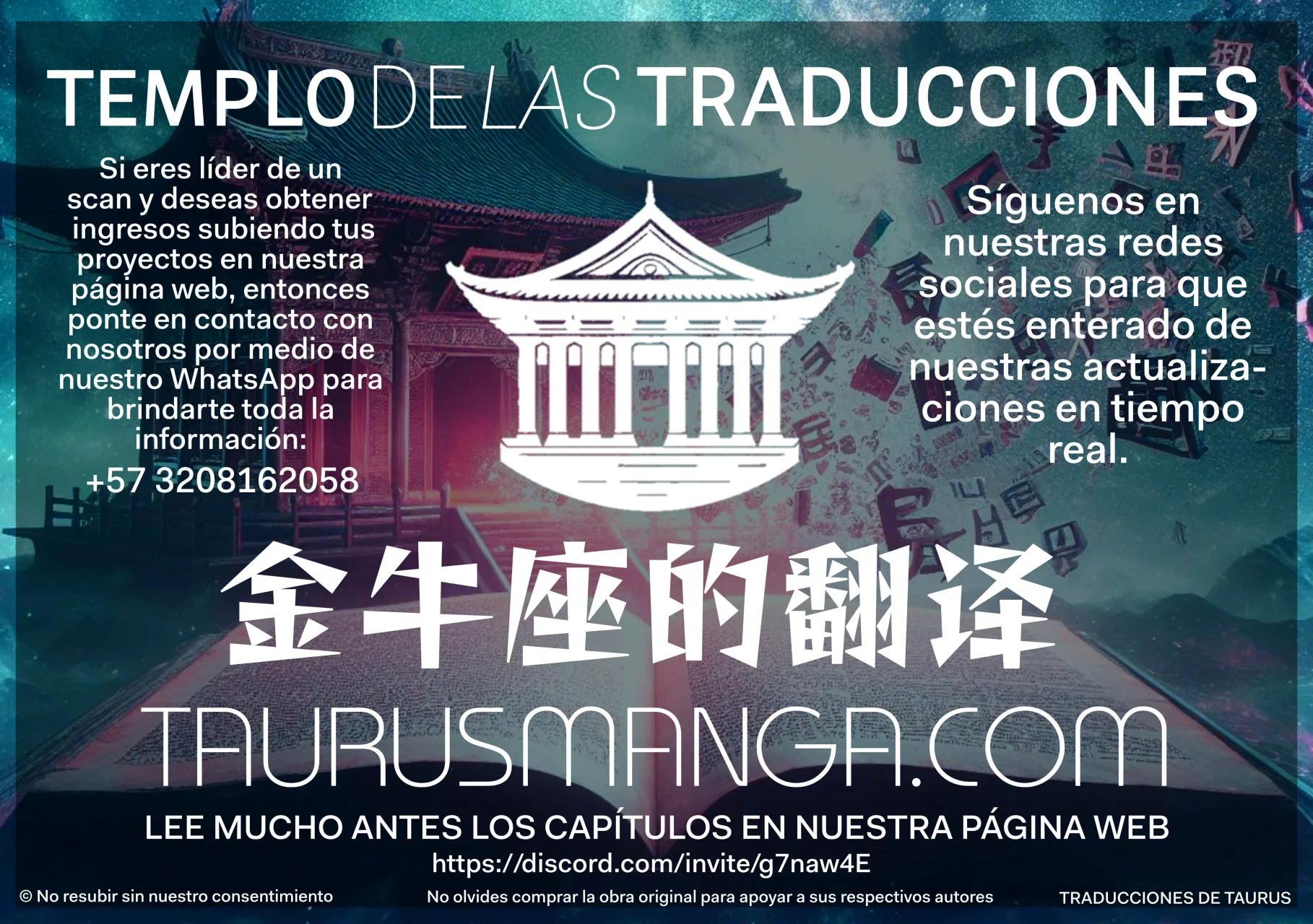 Read Cultivador Inmortal Omnisciente ES Manga Online