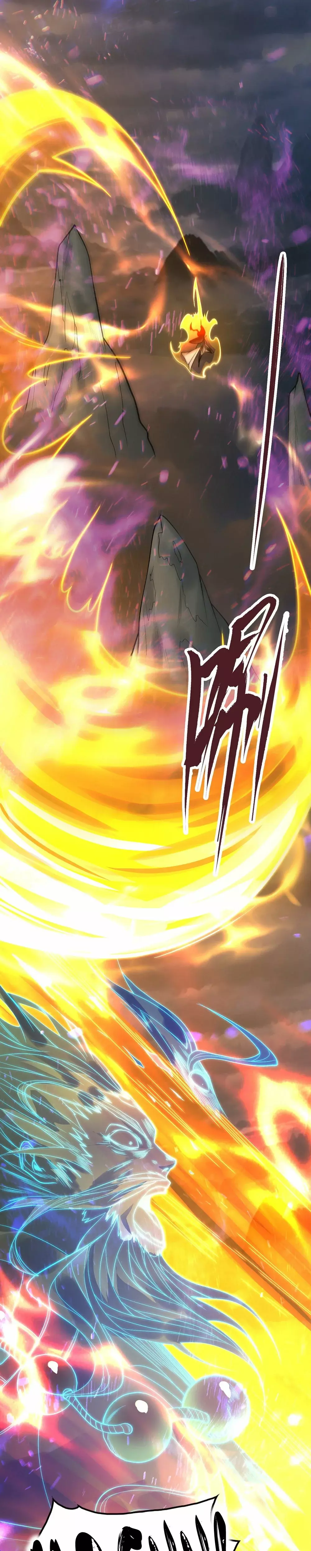 Read Cultivador Inmortal Omnisciente ES Manga Online
