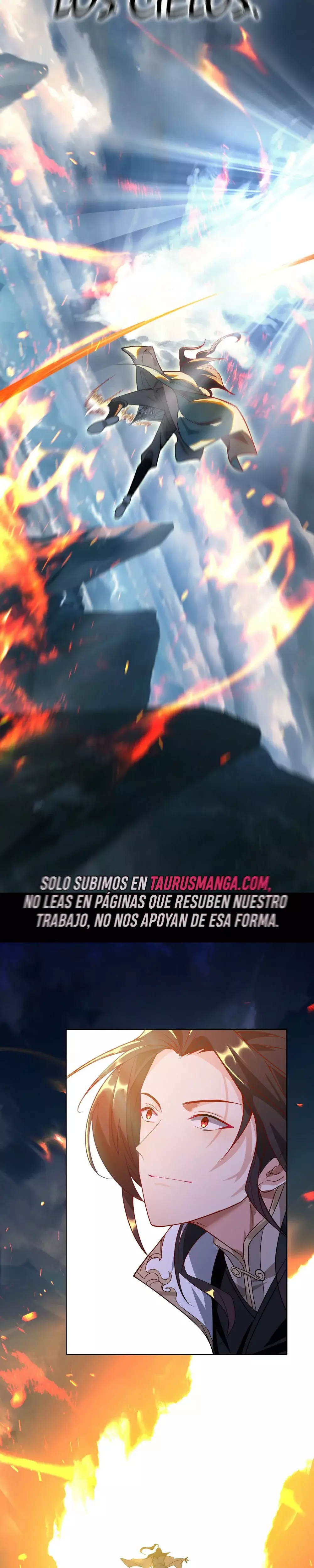 Read Cultivador Inmortal Omnisciente ES Manga Online