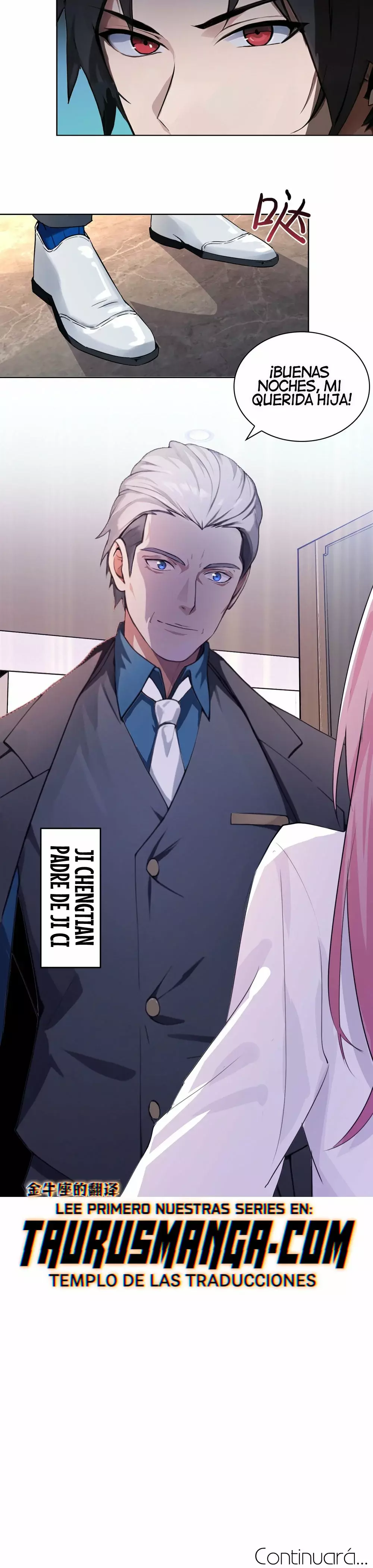 Read Cultivador Inmortal Omnisciente ES Manga Online