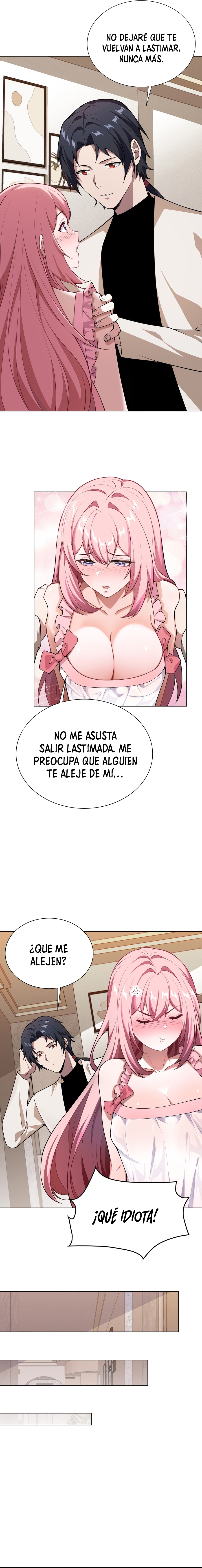 Read Cultivador Inmortal Omnisciente ES Manga Online
