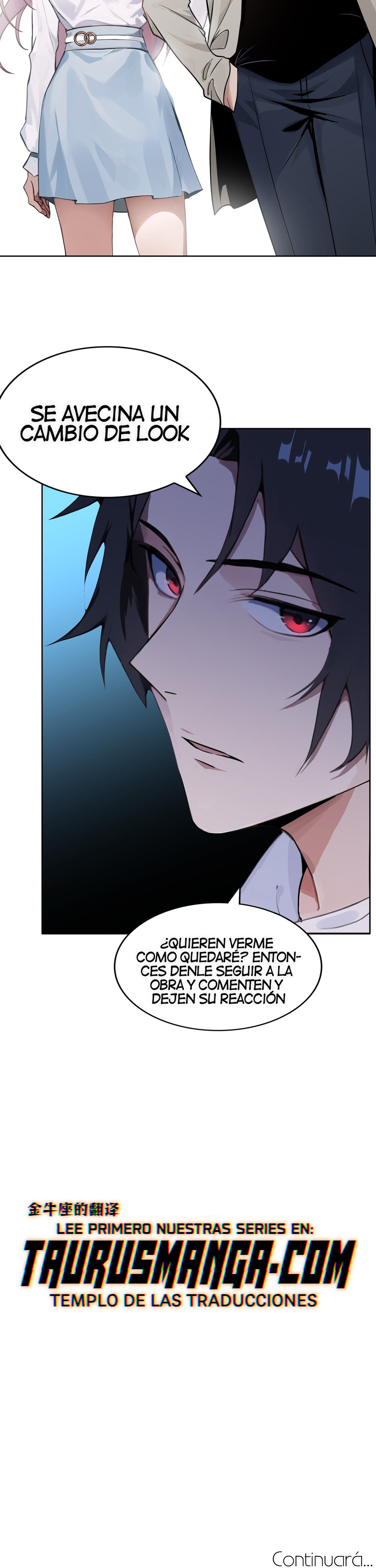 Read Cultivador Inmortal Omnisciente ES Manga Online