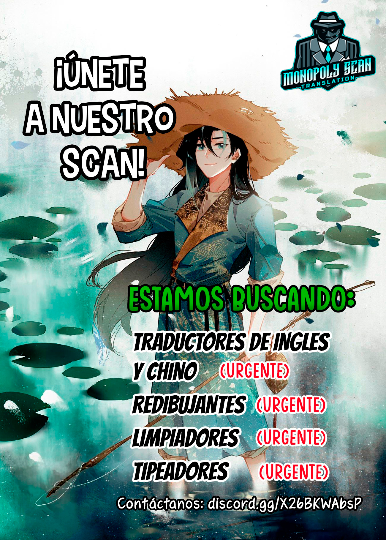 Read Cultivador Inmortal Omnisciente ES Manga Online