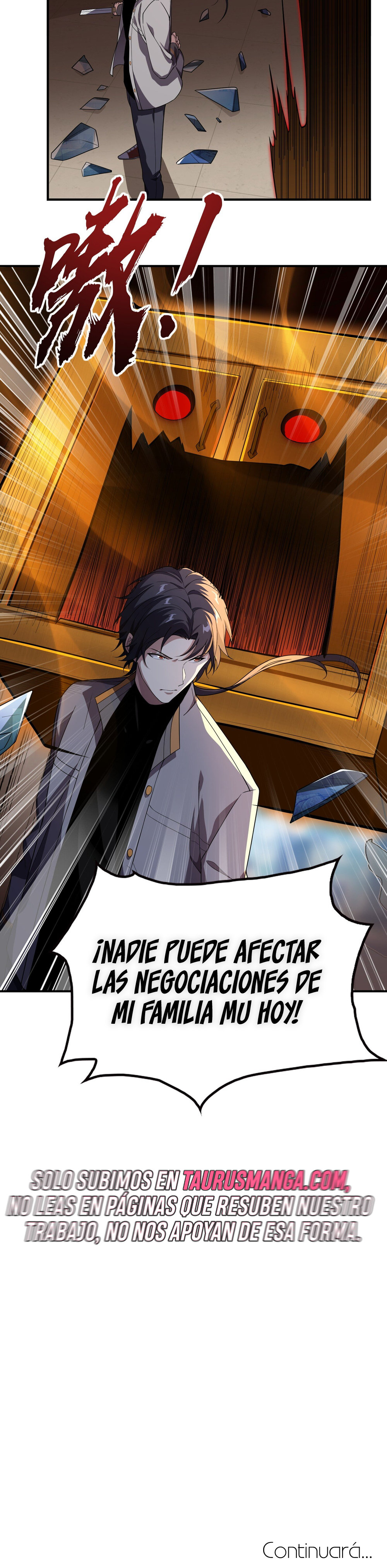 Read Cultivador Inmortal Omnisciente ES Manga Online