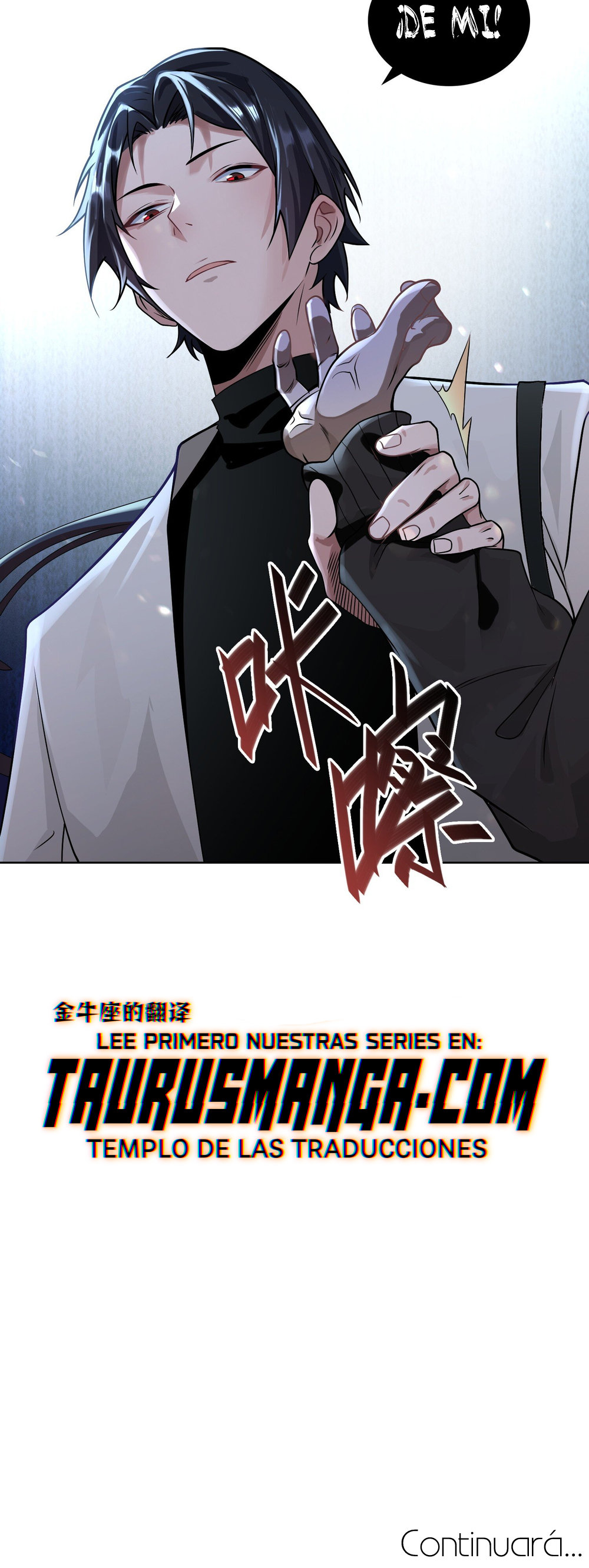Read Cultivador Inmortal Omnisciente ES Manga Online