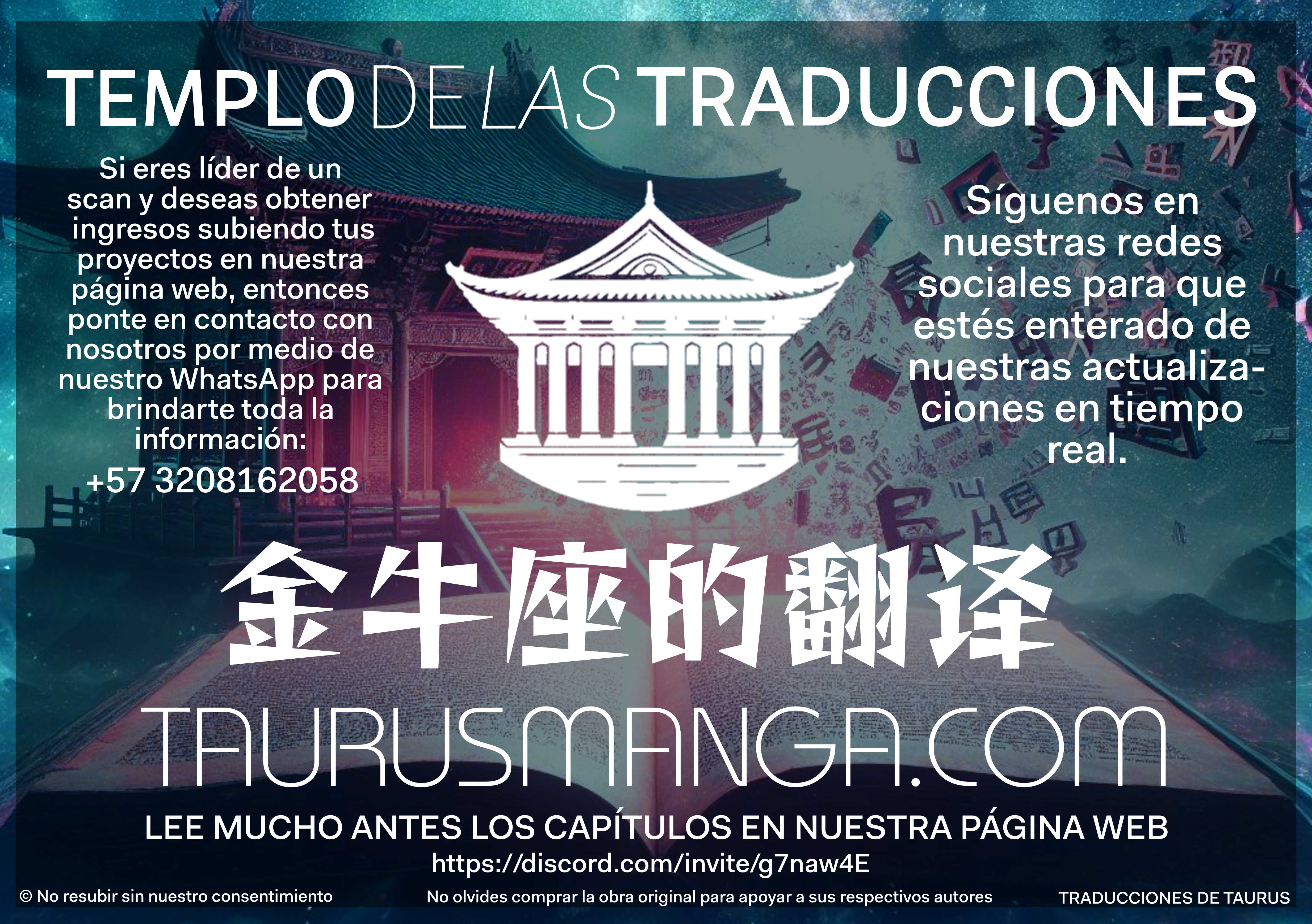 Read Cultivador Inmortal Omnisciente ES Manga Online