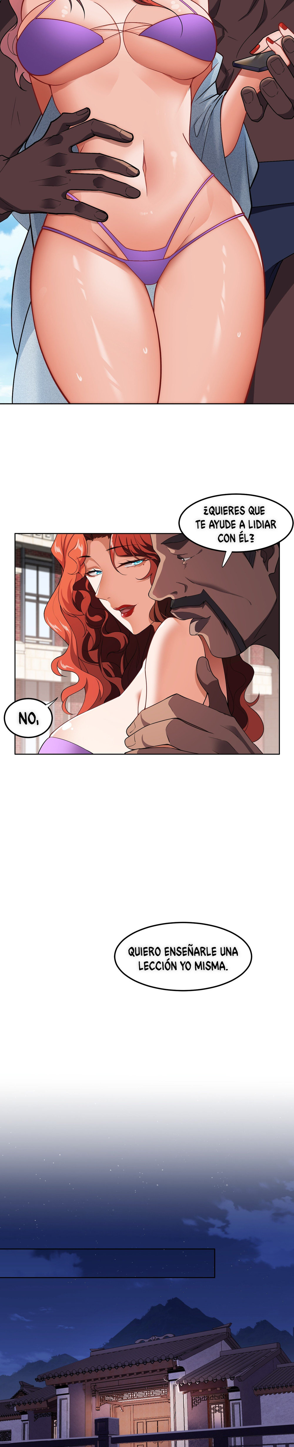 Read Cultivador Inmortal Omnisciente ES Manga Online