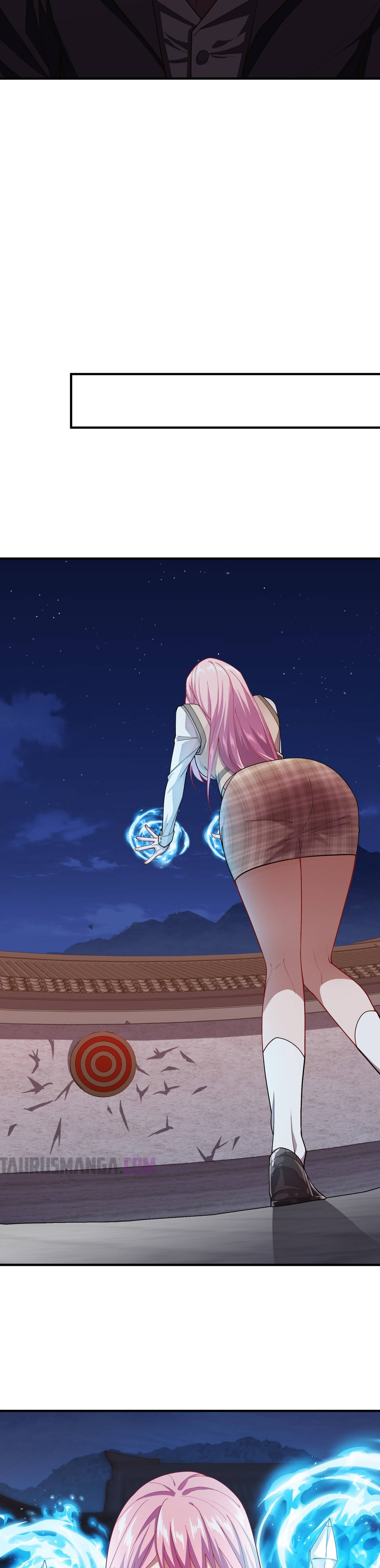Read Cultivador Inmortal Omnisciente ES Manga Online