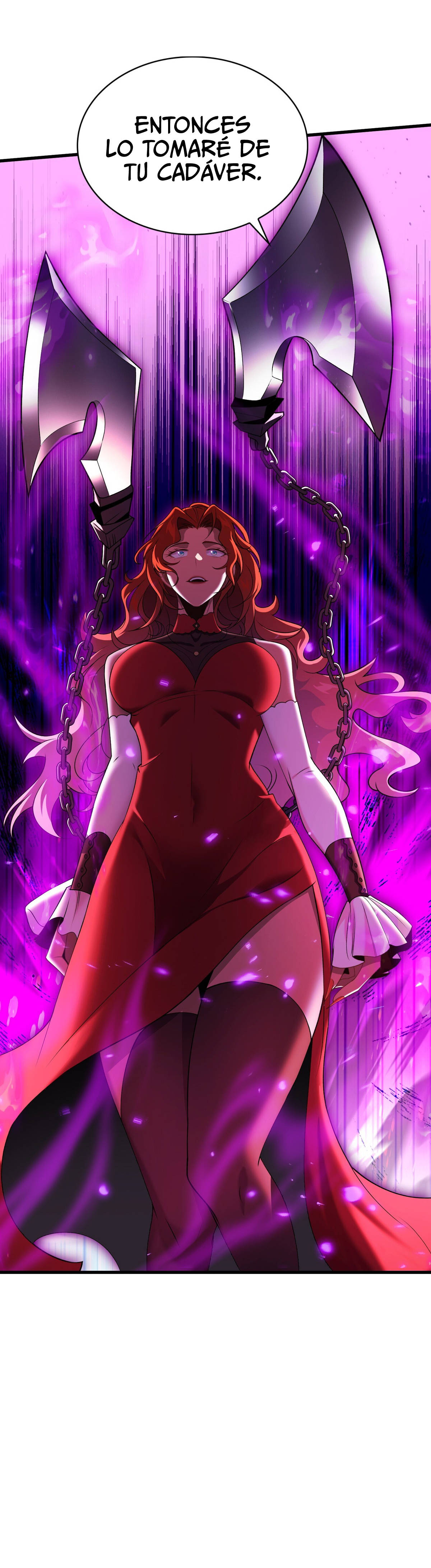 Read Cultivador Inmortal Omnisciente ES Manga Online