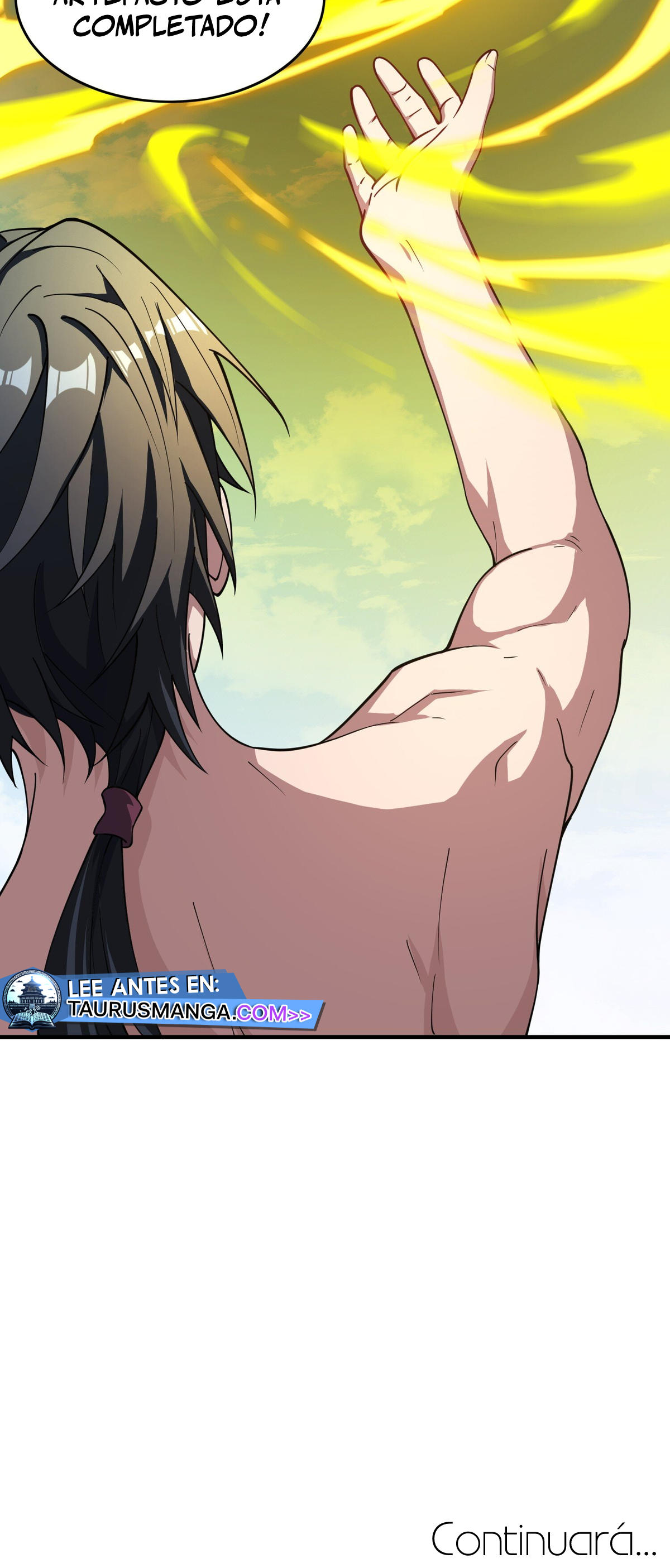 Read Cultivador Inmortal Omnisciente ES Manga Online