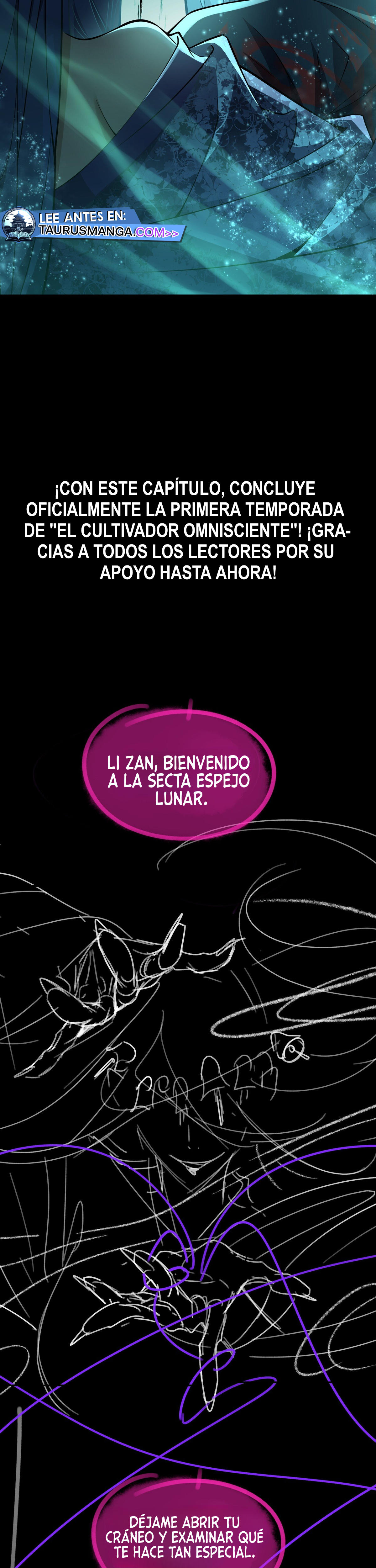Read Cultivador Inmortal Omnisciente ES Manga Online