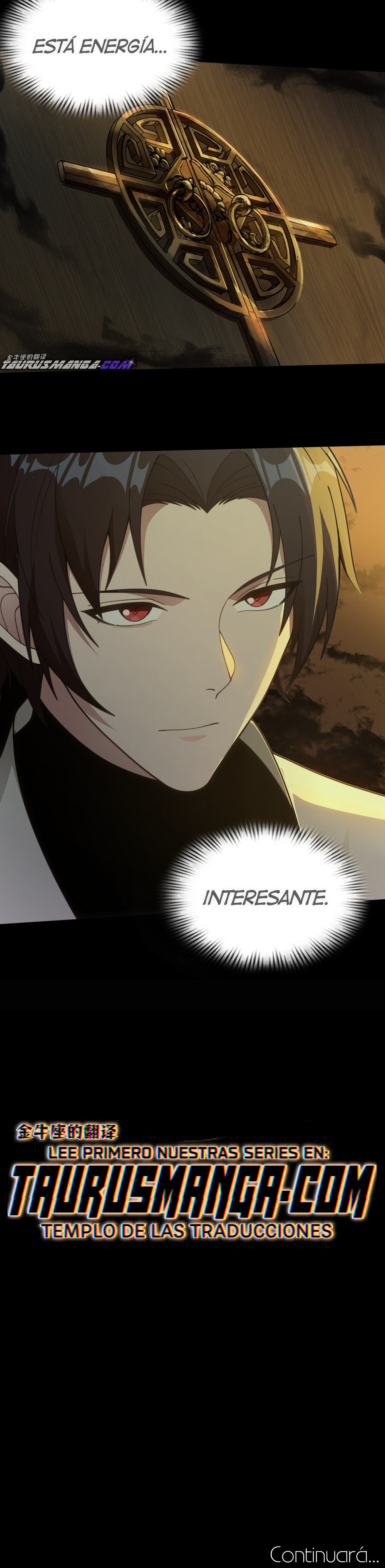 Read Cultivador Inmortal Omnisciente ES Manga Online