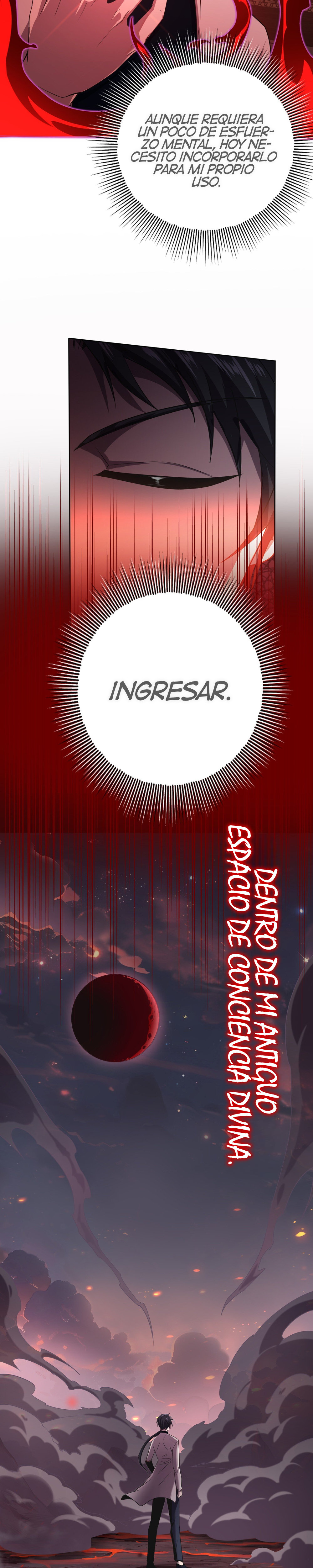 Read Cultivador Inmortal Omnisciente ES Manga Online