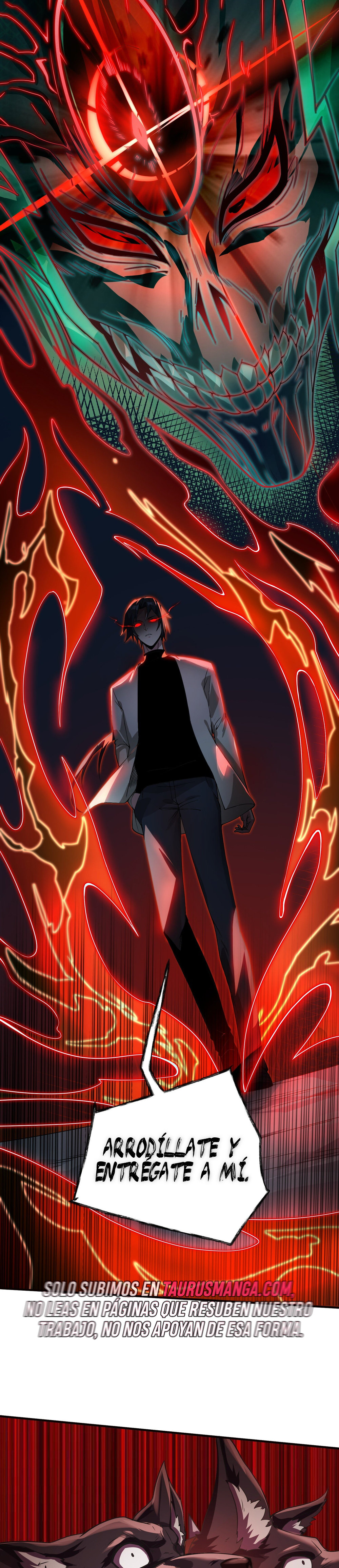 Read Cultivador Inmortal Omnisciente ES Manga Online