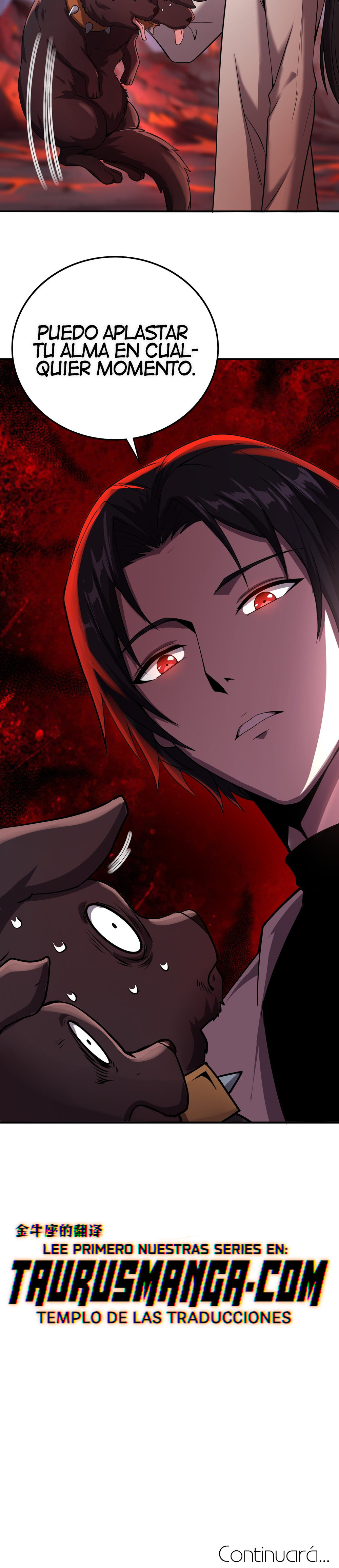 Read Cultivador Inmortal Omnisciente ES Manga Online