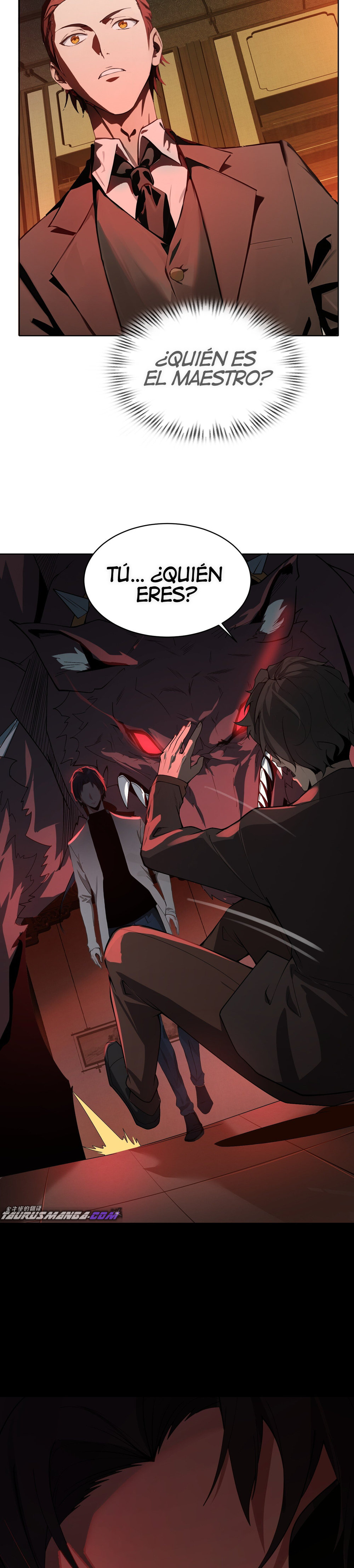Read Cultivador Inmortal Omnisciente ES Manga Online