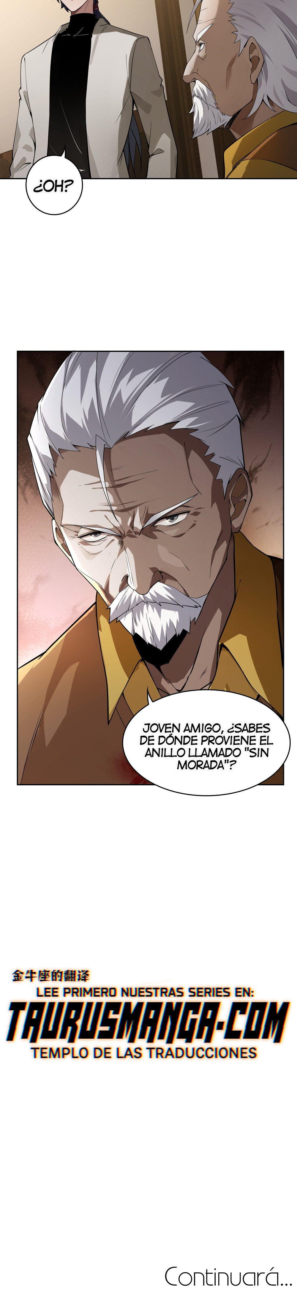 Read Cultivador Inmortal Omnisciente ES Manga Online