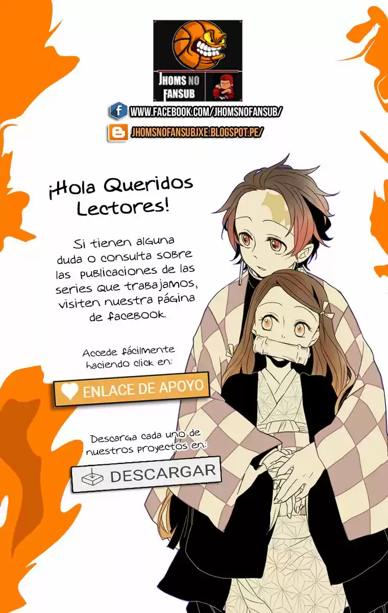 Read Demon Slayer Kimetsu No Yaiba ES Manga Online