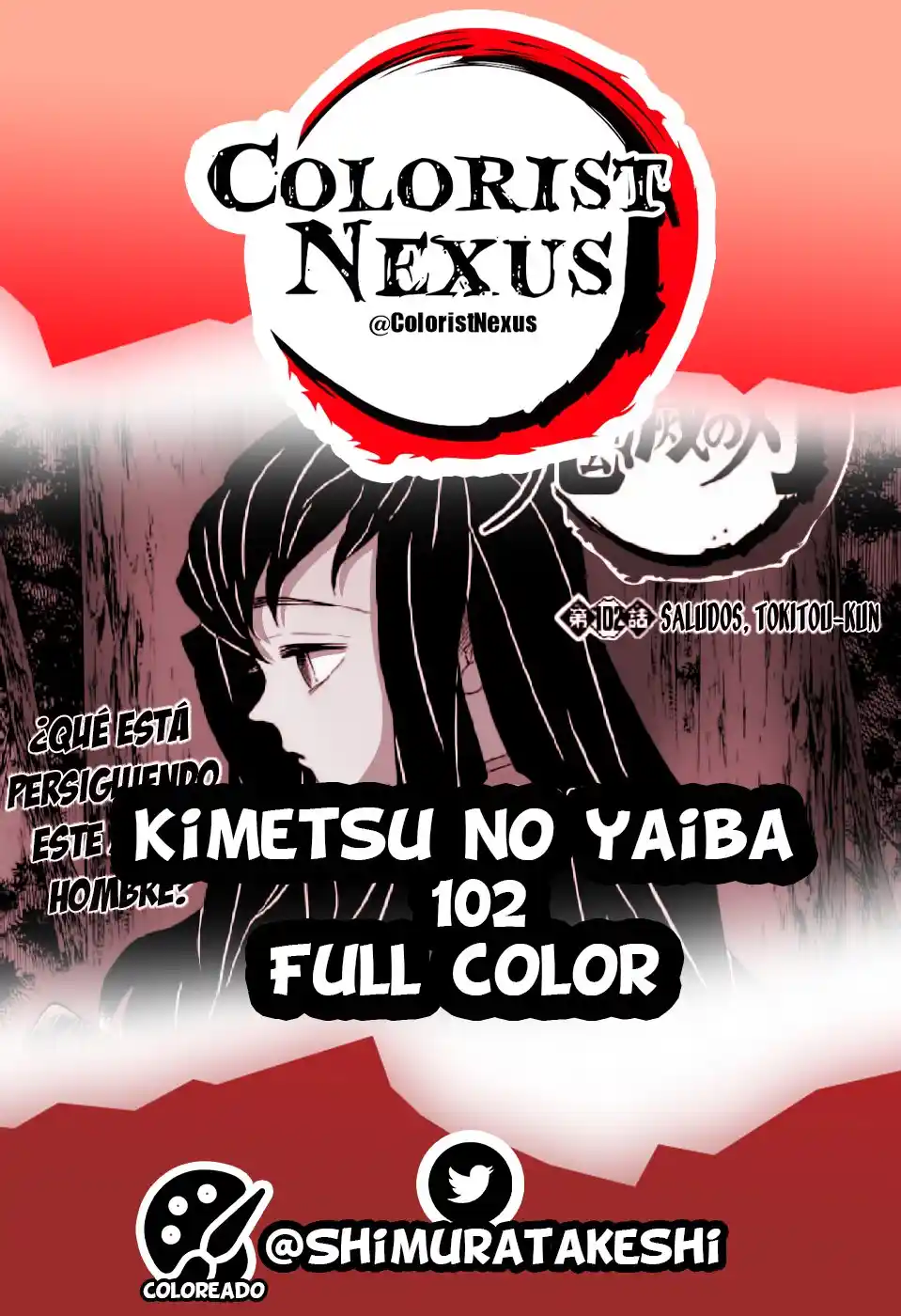Read Demon Slayer Kimetsu No Yaiba ES Manga Online