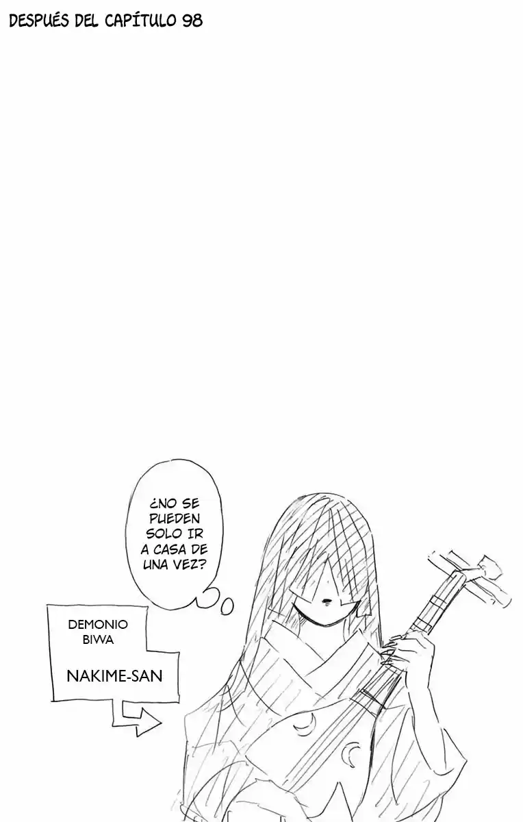 Read Demon Slayer Kimetsu No Yaiba ES Manga Online