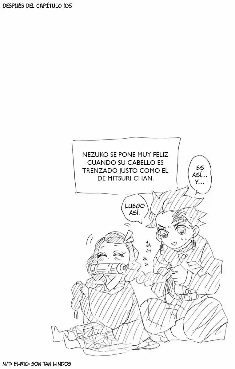 Read Demon Slayer Kimetsu No Yaiba ES Manga Online
