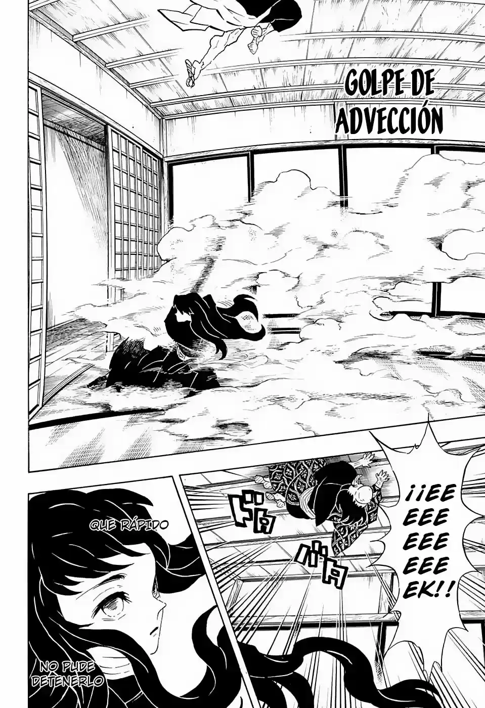 Read Demon Slayer Kimetsu No Yaiba ES Manga Online