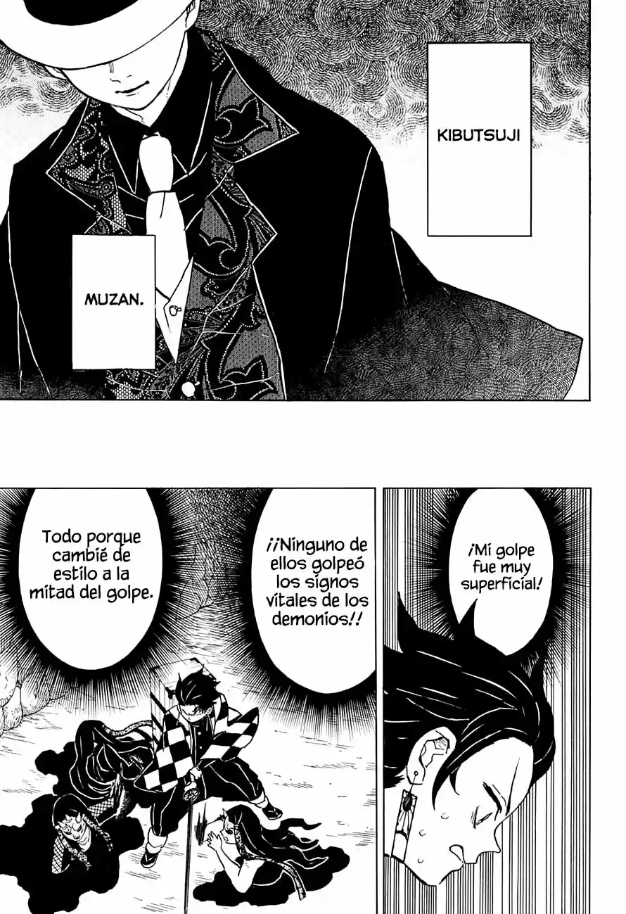 Read Demon Slayer Kimetsu No Yaiba ES Manga Online