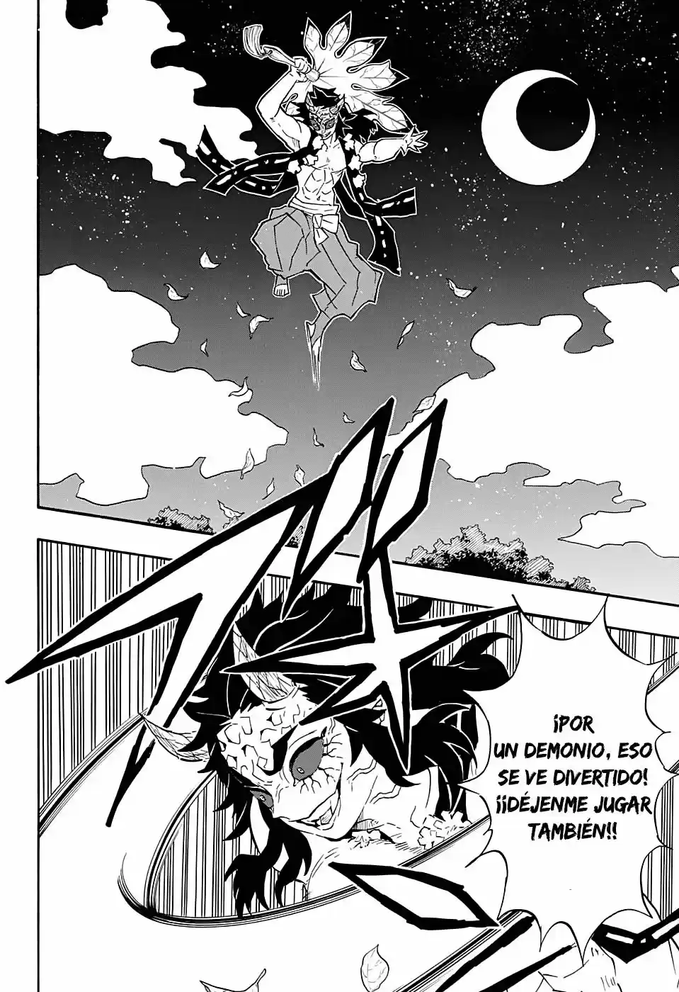 Read Demon Slayer Kimetsu No Yaiba ES Manga Online