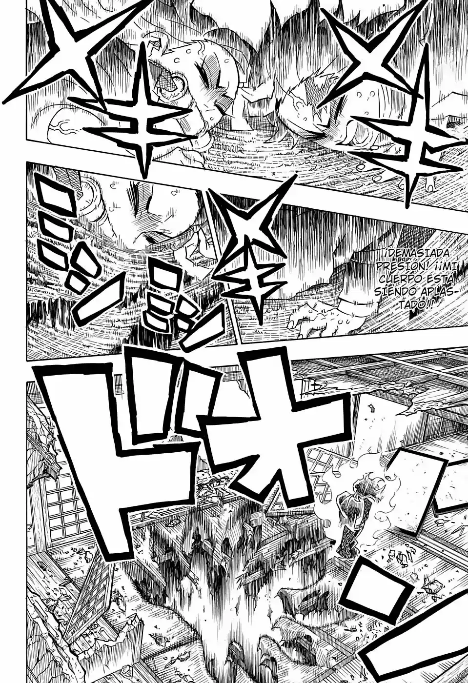Read Demon Slayer Kimetsu No Yaiba ES Manga Online