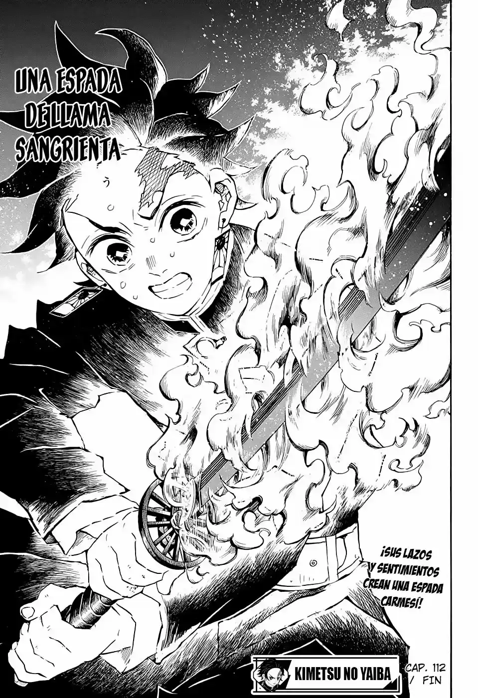 Read Demon Slayer Kimetsu No Yaiba ES Manga Online