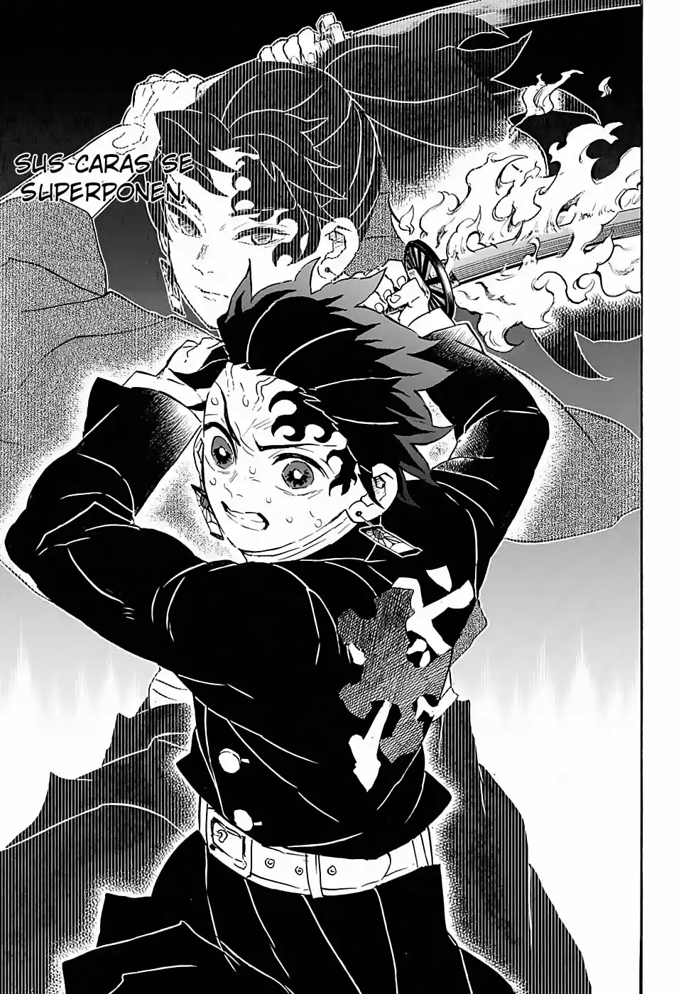 Read Demon Slayer Kimetsu No Yaiba ES Manga Online